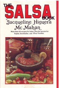 Salsa Cookbook