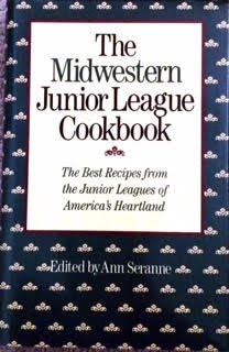 Midwestern Junior League Cookbook