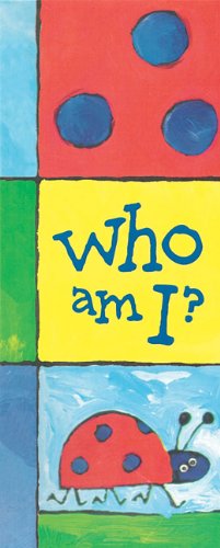 Who Am I? Crozon, Alain and Lanchais, Aurelie