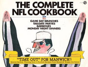 Complete NFL Cookbook