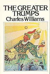 The Greater Trumps Williams, Charles