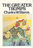 The Greater Trumps Williams, Charles