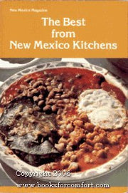 Best from New Mexico Kitchens