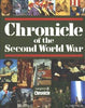 Chronicle of the Second World War Derek Editor Mercer