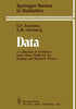 Data: A Collection of Problems from Many Fields for the Student and Research Worker Springer Series in Statistics [Hardcover] Andrews, D F