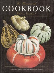 Harrowsmith Cookbook: Vol 1 Cross, Pamela