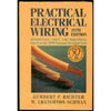 Practical Electrical Wiring: Residential, Farm, and Industrial: Based on the 1990 National Electrical Code [Hardcover] Herbert P Richter and W Creighton Schwan