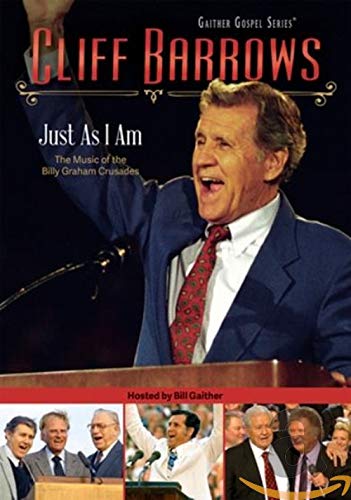 Celebrating the Music of the Billy Graham Crusades