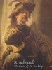 REMBRANDT THE MASTER AND HIS WORKSHOP  2 volumes   Volume 1 Paintings and Volume 2 Drawings and Etchings [Hardcover] Bevers, Holm; Schaborn, Peter and Barbara Welzel