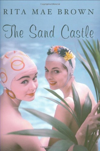 The Sand Castle Brown, Rita Mae