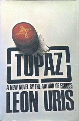 Topaz Uris, Leon