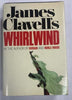 Whirlwind Clavell, James