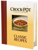 CrockPot, the Original Slow Cooker: Classic Recipes Publications International Ltd