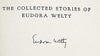 The Collected Stories of Eudora Welty Welty, Eudora