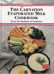 The Carnation Evaporated Milk Cookbook Smithmark Publishing