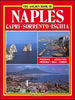 NaplesCapriSorrentoIschiaGolden Book [Paperback] Collective