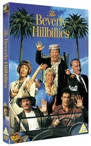 The Beverly Hillbillies