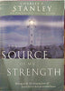 The Source of My Strength Dr Charles F Stanley