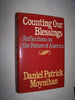 Counting our blessings: Reflections on the future of America Moynihan, Daniel P