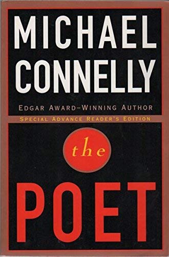 The Poet [Hardcover] Michael Connelly