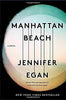 Manhattan Beach: A Novel [Hardcover] Egan, Jennifer