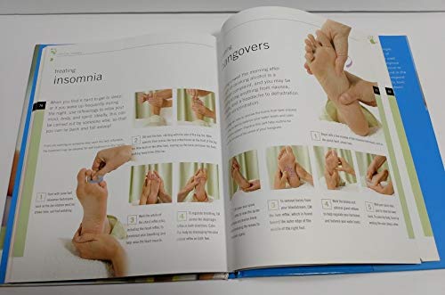 Reflexology: A Hands-on Approach to Your Health and Well-being