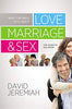 What the Bible Says about Love Marriage  Sex: The Song of Solomon [Paperback] Jeremiah, Dr David