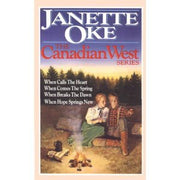 Canadian West Gift Set