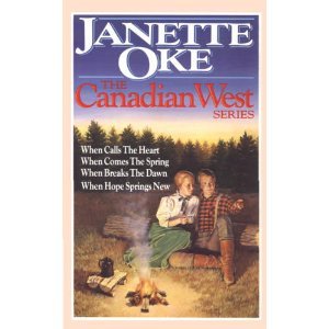 Canadian West Gift Set