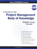 A Guide to the Project Management Body of Knowledge PMBOK Guide  2000 Edition [Paperback] Project Management Institute