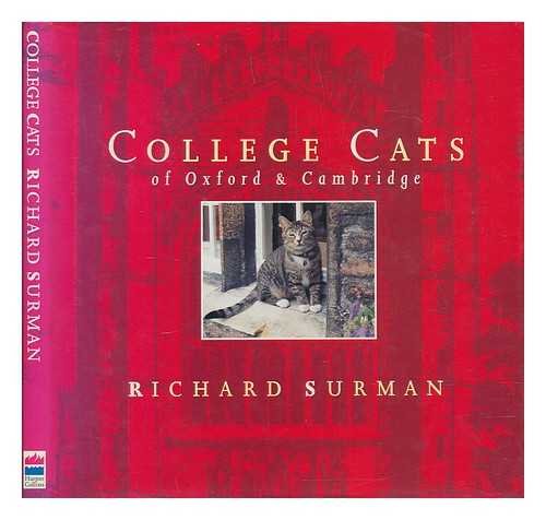 College Cats Surman, Richard