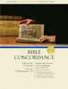 New International Bible Concordance Goodrick, Edward W and Kohlenberger, John R, III