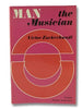 Sound and Symbol, Volume 2: Man the Musician Bollingen Series, 59 Victor Zuckerkandl