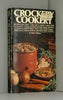 Crockery Cookery: 262 Tested Slowcooker Recipes Hoffman, Mable