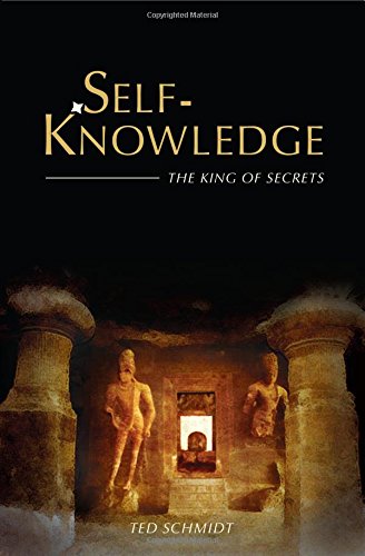 Self-Knowledge: The King of Secrets