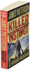 Killer Instinct Instinct, 2 [Paperback] Patterson, James and Roughan, Howard