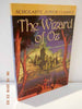 Wizard Of Oz Scholastic Junior Classics Baum, L Frank and Granger, Paul