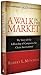 A Walk in the Market [Hardcover] Robert L Mitchell and Milestone