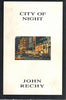 City of Night [Paperback] John Rechy