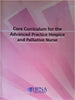 Core Curriculum for the Advanced Practice Hospice and Palliative Nurse [Paperback] Hpna