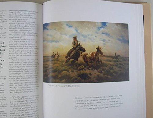 Call of the Cow Country