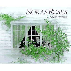 Noras Roses Satomi Ichikawa