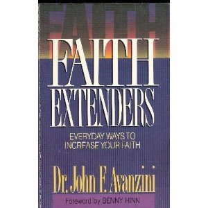 Faith Extenders Avanzini, John F