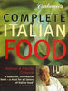 Complete Italian Food, Carluccios [Paperback] antoniocarlucciopriscillacarluccio