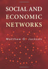 Social and Economic Networks Jackson, Matthew O