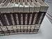 The World Book Encyclopedia Complete 22 Volume Set World Book