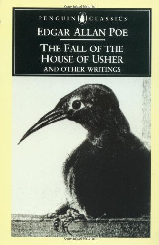 The Fall of the House of Usher and Other Writings: Poems, Tales, Essays, and Reviews Poe, Edgar Allan and Galloway, David
