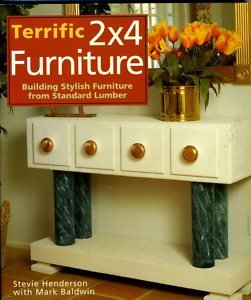 2 X 4 Project 4 - Set