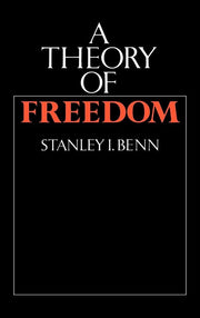 A Theory of Freedom
