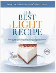 The Best Light Recipe